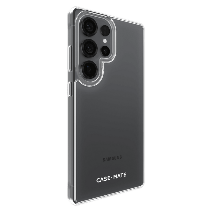 Case-Mate Tough Case for Samsung Galaxy S25 Ultra | Clear | CM055738