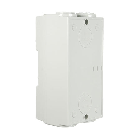 Sparky Stock 2 Pole 35 Amp 250V Isolating Switch