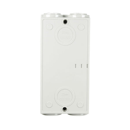 Sparky Stock 2 Pole 35 Amp 250V Isolating Switch