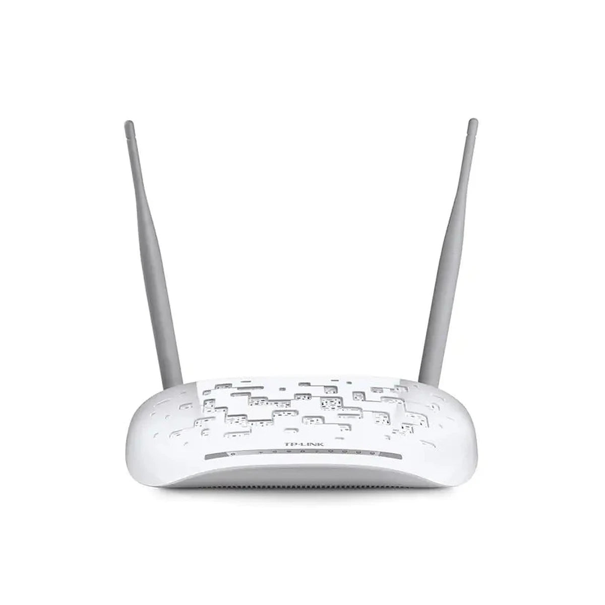 TP-Link 300Mbps Wireless N VDSL2 Modem Router - White - TD-W9970