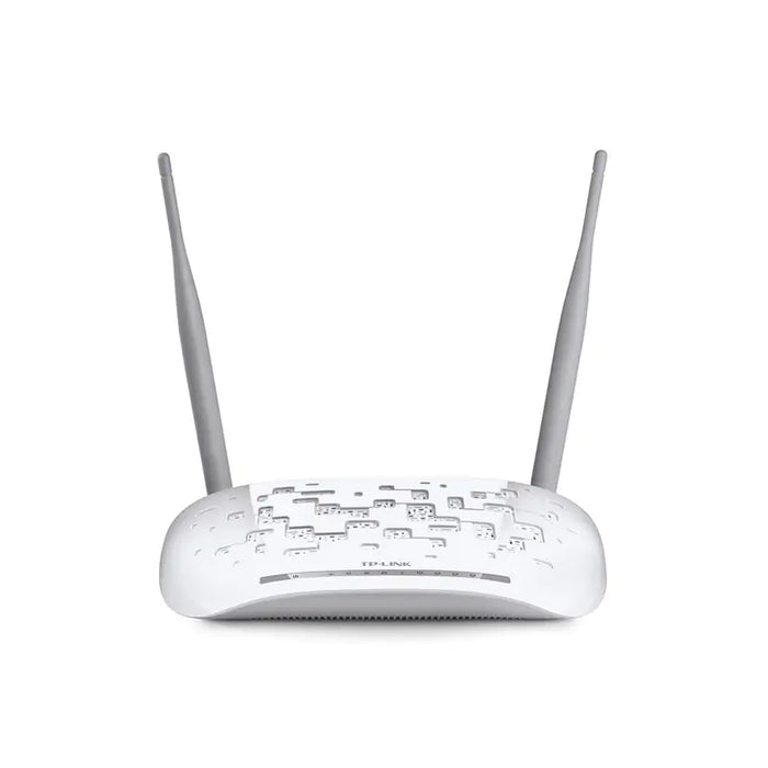 TP-Link 300Mbps Wireless N USB VDSL2 Modem Router (TD-W9970)