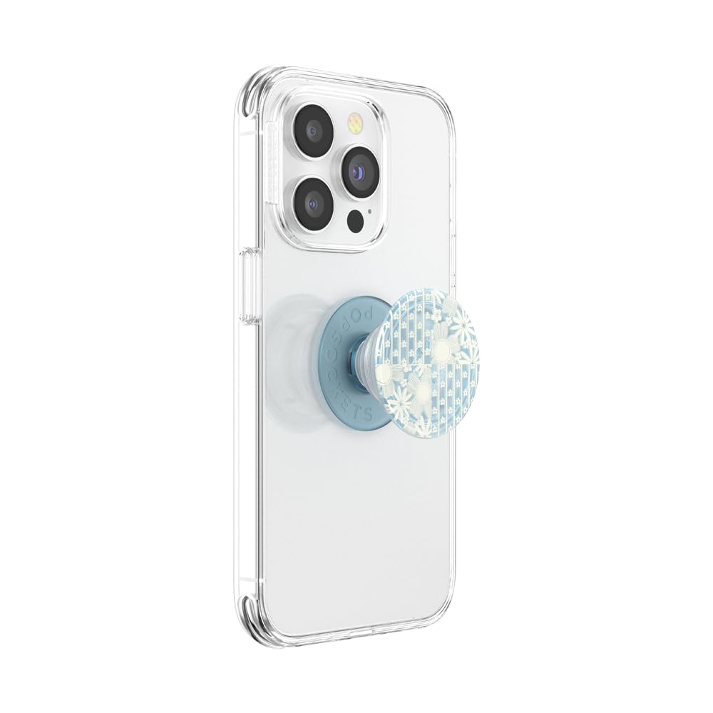 PopSockets Phone Grip with Expanding Kickstand - Patchwork - 808959