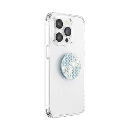 PopSockets Phone Grip with Expanding Kickstand, Adhesive Grip | Patchwork | 808959