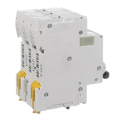 Clipsal Max 4 Miniature circuit breaker 3P 16 A C curve 6000 A 415 V | 4CB316/6