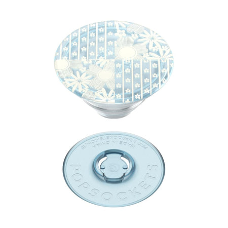 PopSockets Phone Grip with Expanding Kickstand, Adhesive Grip | Patchwork | 808959