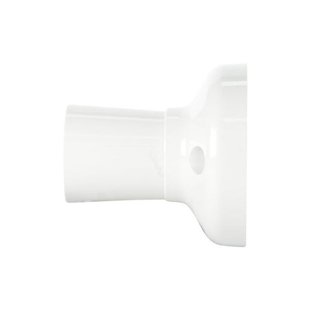 Clipsal Batten Holder 2 PIN Bay/Cap | White Electric | 530-WE