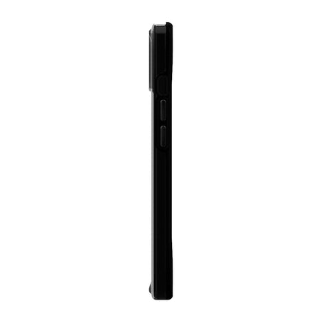 EFM Aspen Pure 5G Case - iPhone 14 Pro Max & iPhone 13 Pro Max - Black | EFCDUAE198BLK