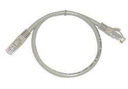 8Ware CAT5e Ethernet Patch Cable 1m | Grey | KO820U-1GRY