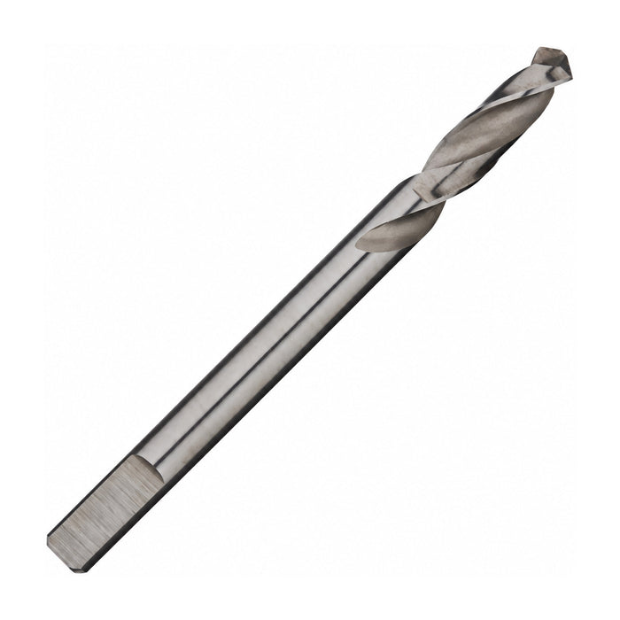 Alpha HSS Holesaw Pilot Drill 6.35 × 89 mm | Silver Grey | PLD-1