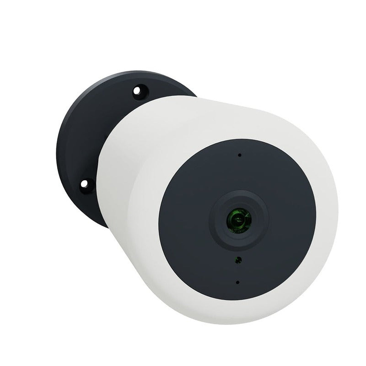 Clipsal Wiser Outdoor Wi-Fi IP Camera IP56 - White - CLP724419
