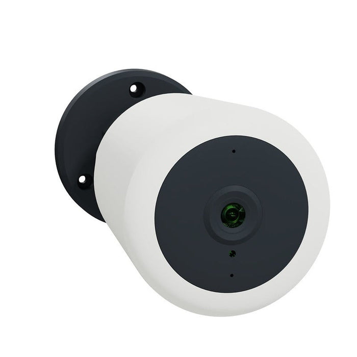 Clipsal Wiser IP Camera Wi-Fi, Outdoor, IP56 | White | CLP724419