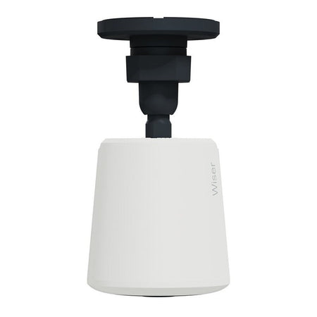 Clipsal Wiser IP Camera Wi-Fi, Outdoor, IP56 | White | CLP724419