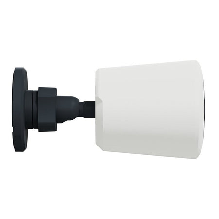 Clipsal Wiser IP Camera Wi-Fi, Outdoor, IP56 | White | CLP724419