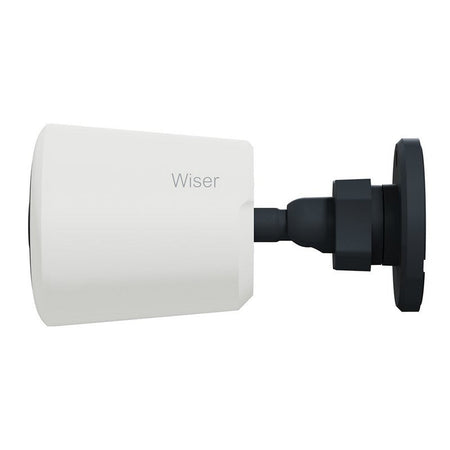 Clipsal Wiser IP Camera Wi-Fi, Outdoor, IP56 | White | CLP724419