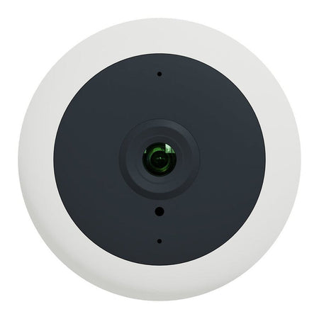 Clipsal Wiser IP Camera Wi-Fi, Outdoor, IP56 | White | CLP724419