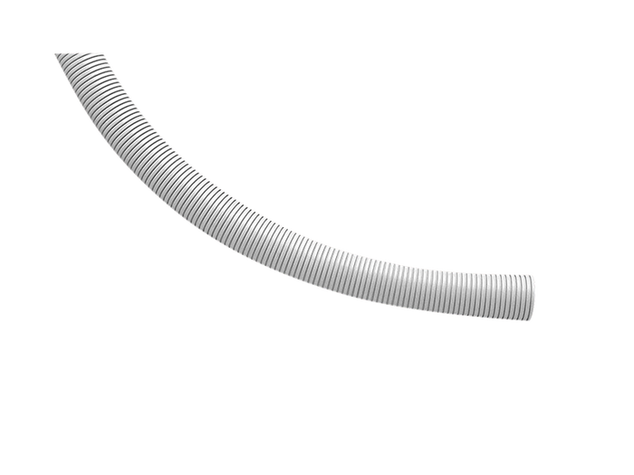 Clipsal Conduit Turbo PVC M/D 40mm/25M | Grey | 9040TCM-GY