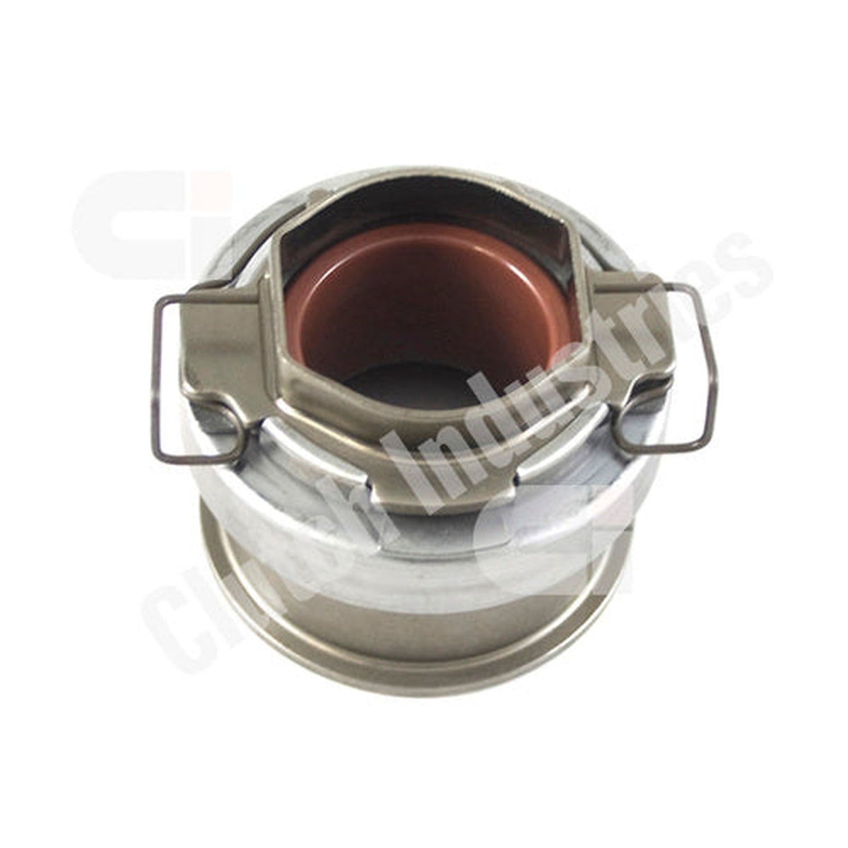 Engineering Innovation Clutch Release Bearing - Silver - GSB470