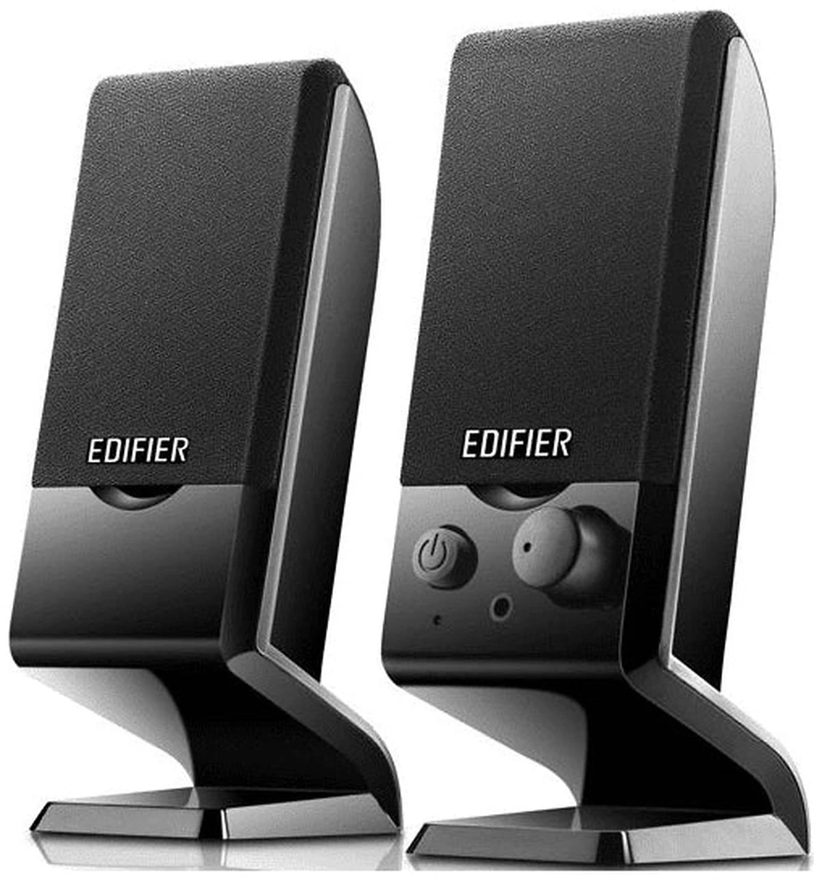 Edifier 2.0 USB Speakers - Black - M1250
