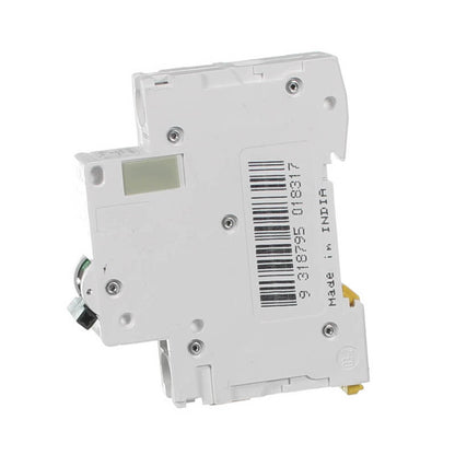 Clipsal Resi MAX Miniature circuit breaker 1P 10A C curve 4500 A 240V | MCB4-110