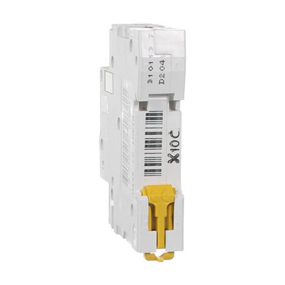 Clipsal Resi MAX Miniature circuit breaker 1P 10A C curve 4500 A 240V | MCB4-110