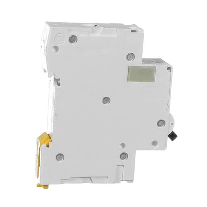 Clipsal Resi MAX Miniature circuit breaker 1P 10A C curve 4500 A 240V | MCB4-110