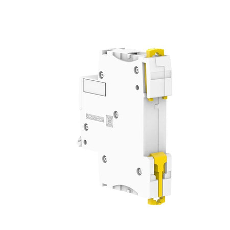 Clipsal MAX9 Miniature Circuit-Breaker (MCB) 1P, 20A, C Curve, 6000A, 240/415V, Distribution | MX9MC120