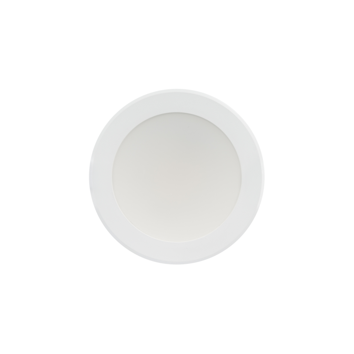 SAL Wave 8W Dimmable LED Downlight 92mm - White - S9065TC-WH