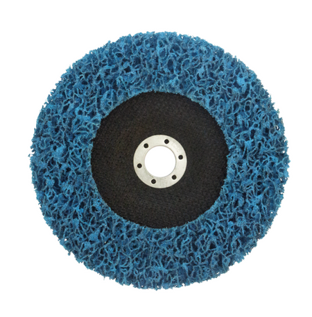 Josco 180mm Multi Purpose Strip Disc | Blue | BSD180