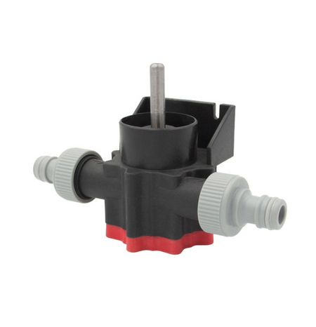 Josco Drill Powered Pump | Black | JDP38