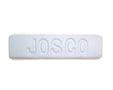 Josco SS White Polishing Compound - White - SSCARD