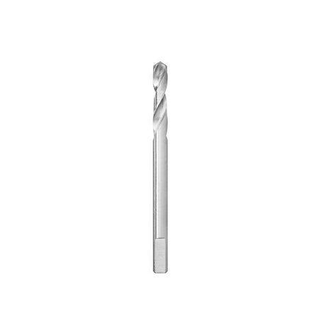 Alpha HSS Holesaw Pilot Drill 6.35 × 89 mm | Silver Grey | PLD-1
