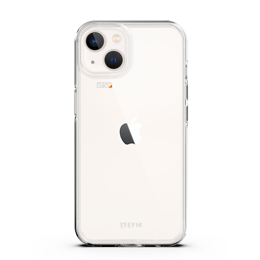EFM Alta Phone Case for iPhone 13 mini | EFCTAAE191CLE