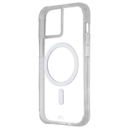 Case-Mate Tough Clear Plus MagSafe Case for iPhone 13 | Clear | CM046756