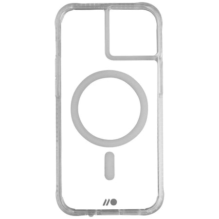 Case-Mate Tough Clear Plus MagSafe Case for iPhone 13 | Clear | CM046756