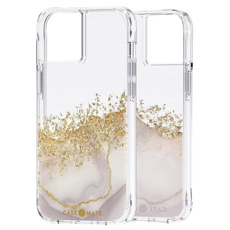 Case-Mate Karat Marble Case for iPhone 13 | Multicoloured | CM046776