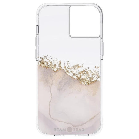Case-Mate Karat Marble Case for iPhone 13 | Multicoloured | CM046776