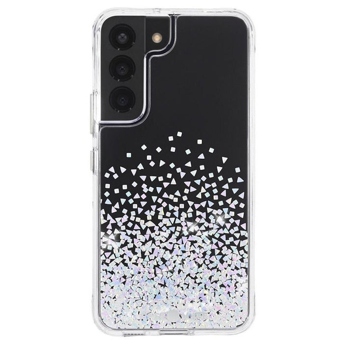 Case-Mate Twinkle Ombre Case for Samsung Galaxy S22 | Diamond | CM048038