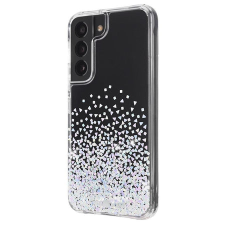 Case-Mate Twinkle Ombre Case for Samsung Galaxy S22 | Diamond | CM048038