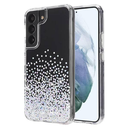 Case-Mate Twinkle Ombre Case for Samsung Galaxy S22 | Diamond | CM048038