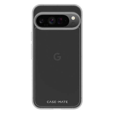 Case-Mate Tough Case for Google Pixel 9 Pro XL | Clear | CM053926