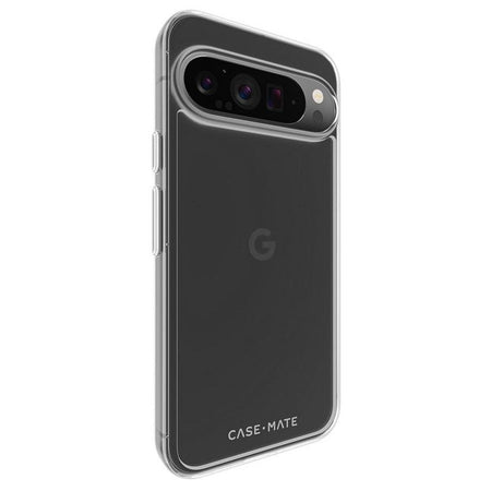 Case-Mate Tough Case for Google Pixel 9 Pro XL | Clear | CM053926