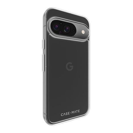 Case-Mate Tough Case for Google Pixel 9 / 9 Pro | Clear | CM053934