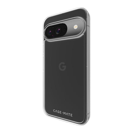 Case-Mate Tough Case for Google Pixel 9 / 9 Pro | Clear | CM053934