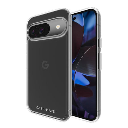 Case-Mate Tough Case for Google Pixel 9 / 9 Pro | Clear | CM053934