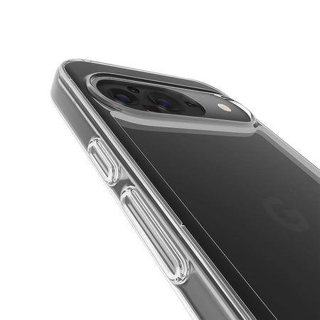 Case-Mate Tough Case for Google Pixel 9 / 9 Pro | Clear | CM053934
