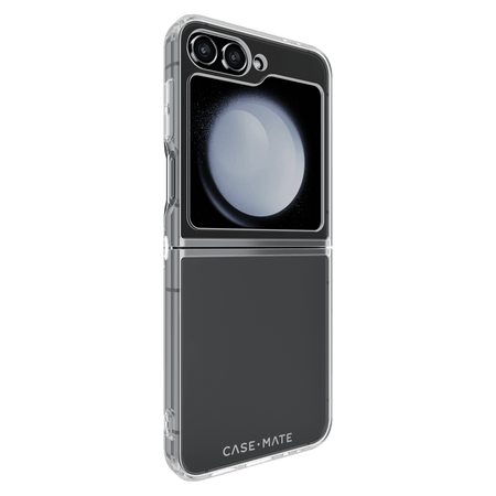 Case-Mate Tough Clear Case for Samsung Galaxy Z Flip6 | Clear | CM054688