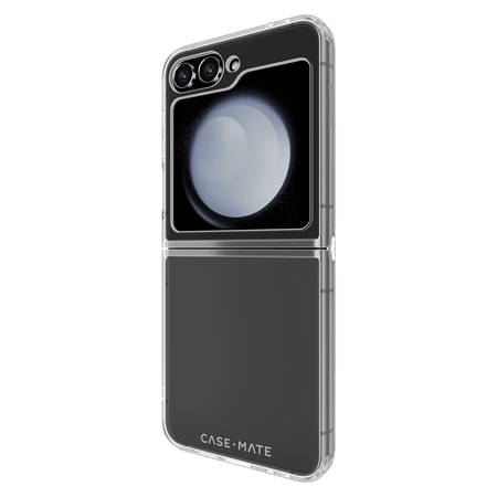 Case-Mate Tough Clear Case for Samsung Galaxy Z Flip6 | Clear | CM054688