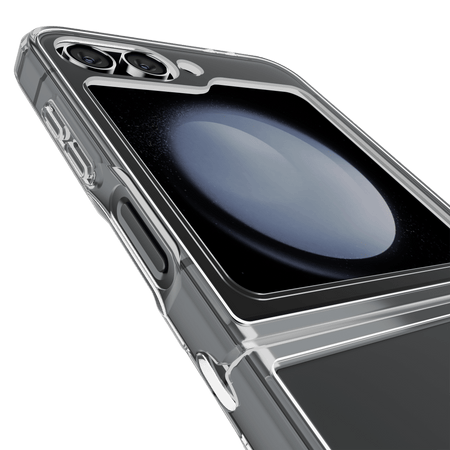 Case-Mate Tough Clear Case for Samsung Galaxy Z Flip6 | Clear | CM054688