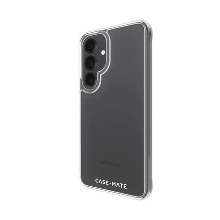 Case-Mate Tough Case for Samsung Galaxy S25 | Clear | CM055734