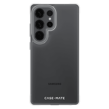 Case-Mate Tough Case for Samsung Galaxy S25 Ultra | Clear | CM055738